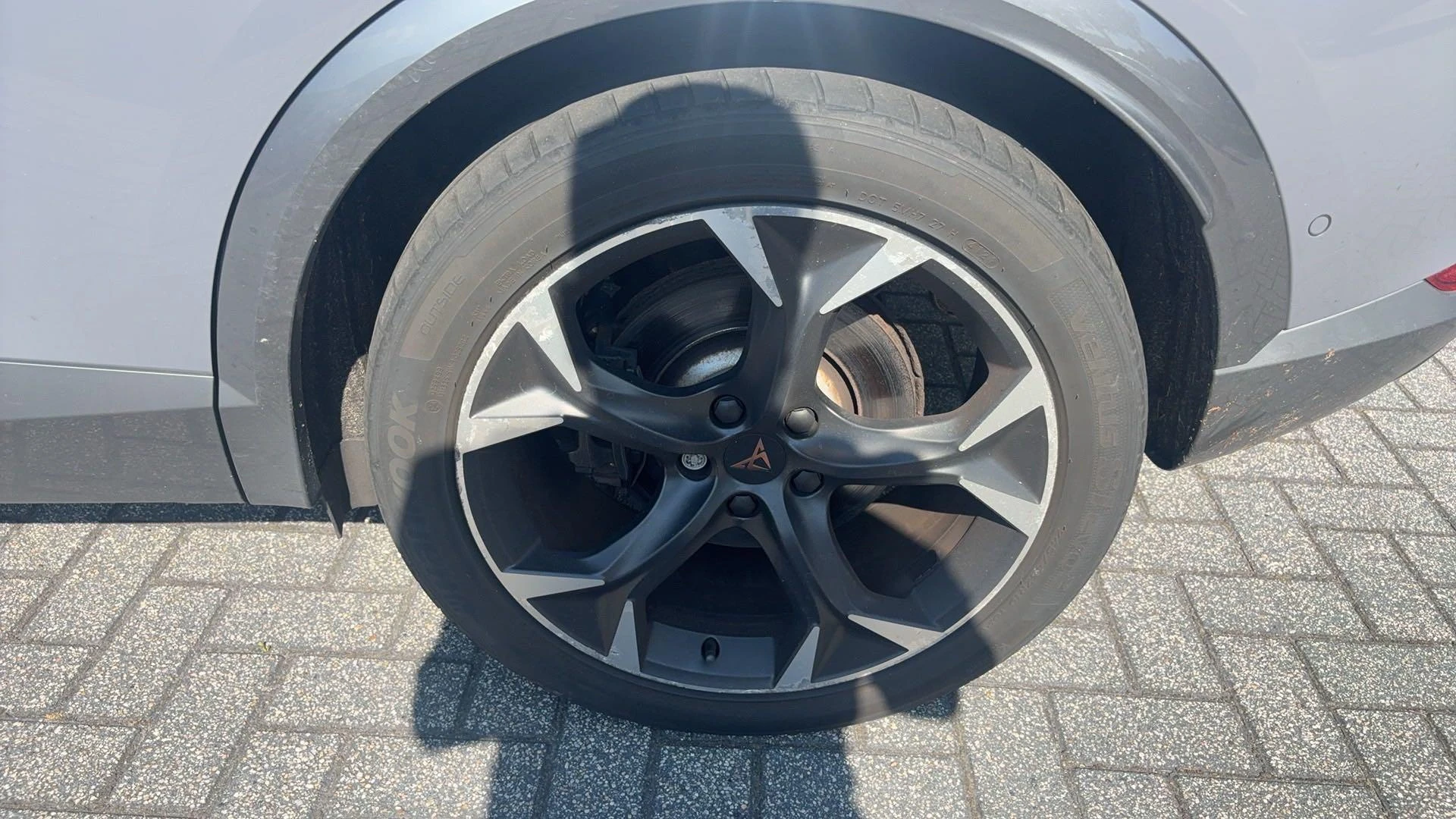 CUPRA Formentor 1.4 e-Hybrid Business 204 PK