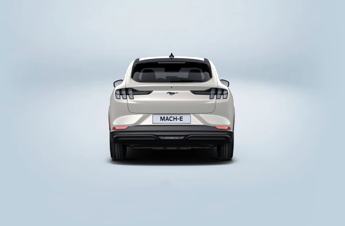 Ford-Mustang Mach-E-image-3