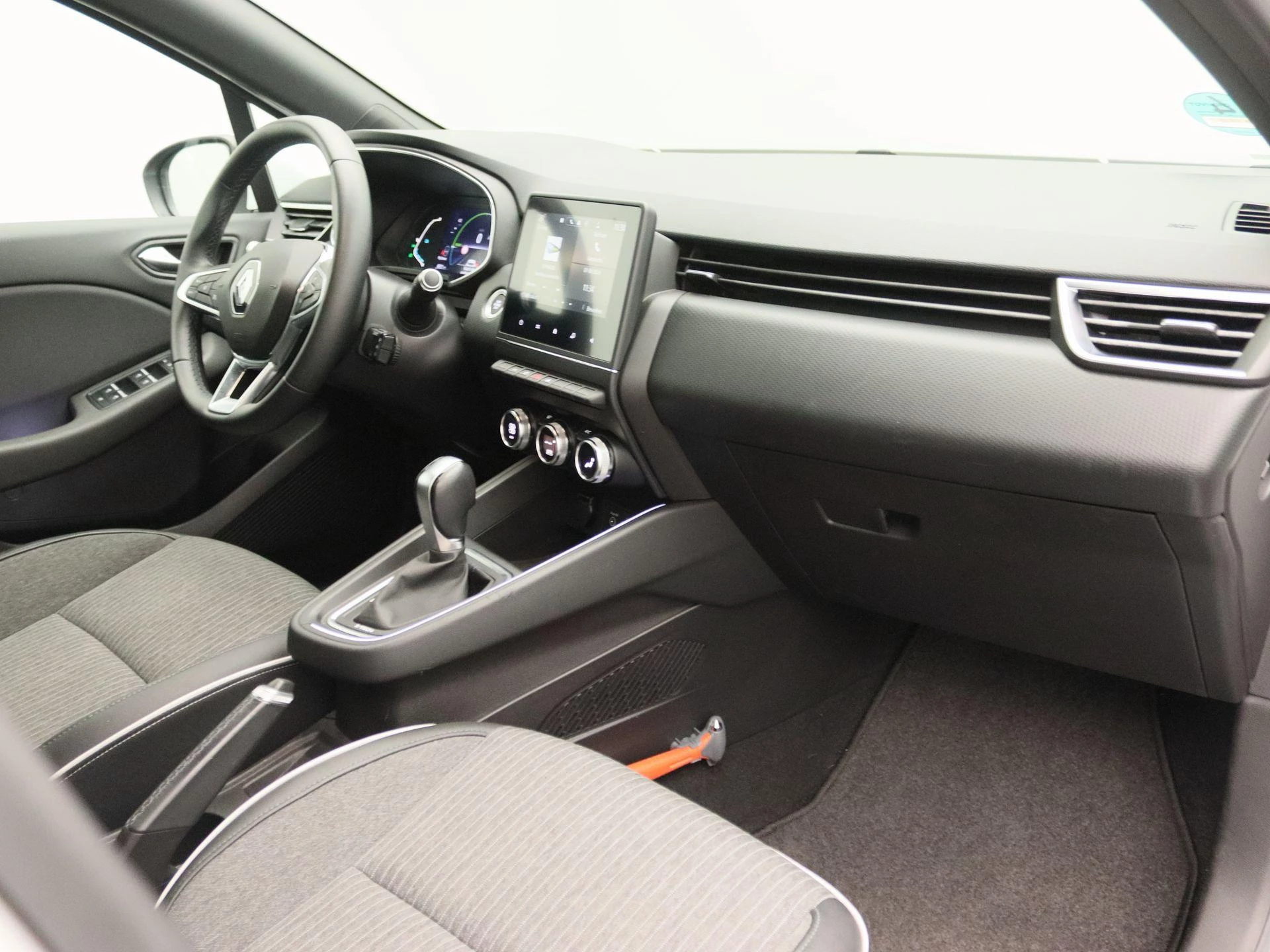 Renault Clio E-Tech Hybrid 140 Intens