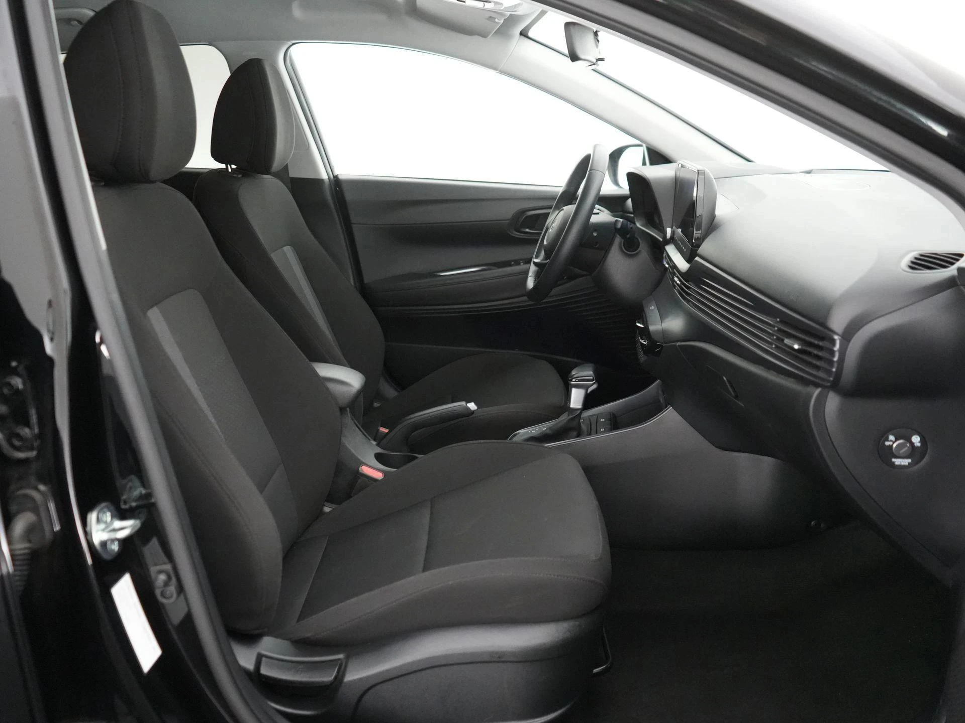 Hyundai i20 1.0 T-GDi 7-DCT 74kW Twist