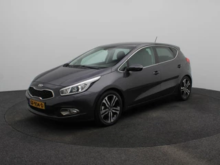 Kia cee'd 1.6 GDI BusinessLine