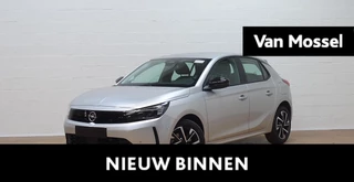 Opel Corsa 1.2 Turbo 74kW S/S Edition