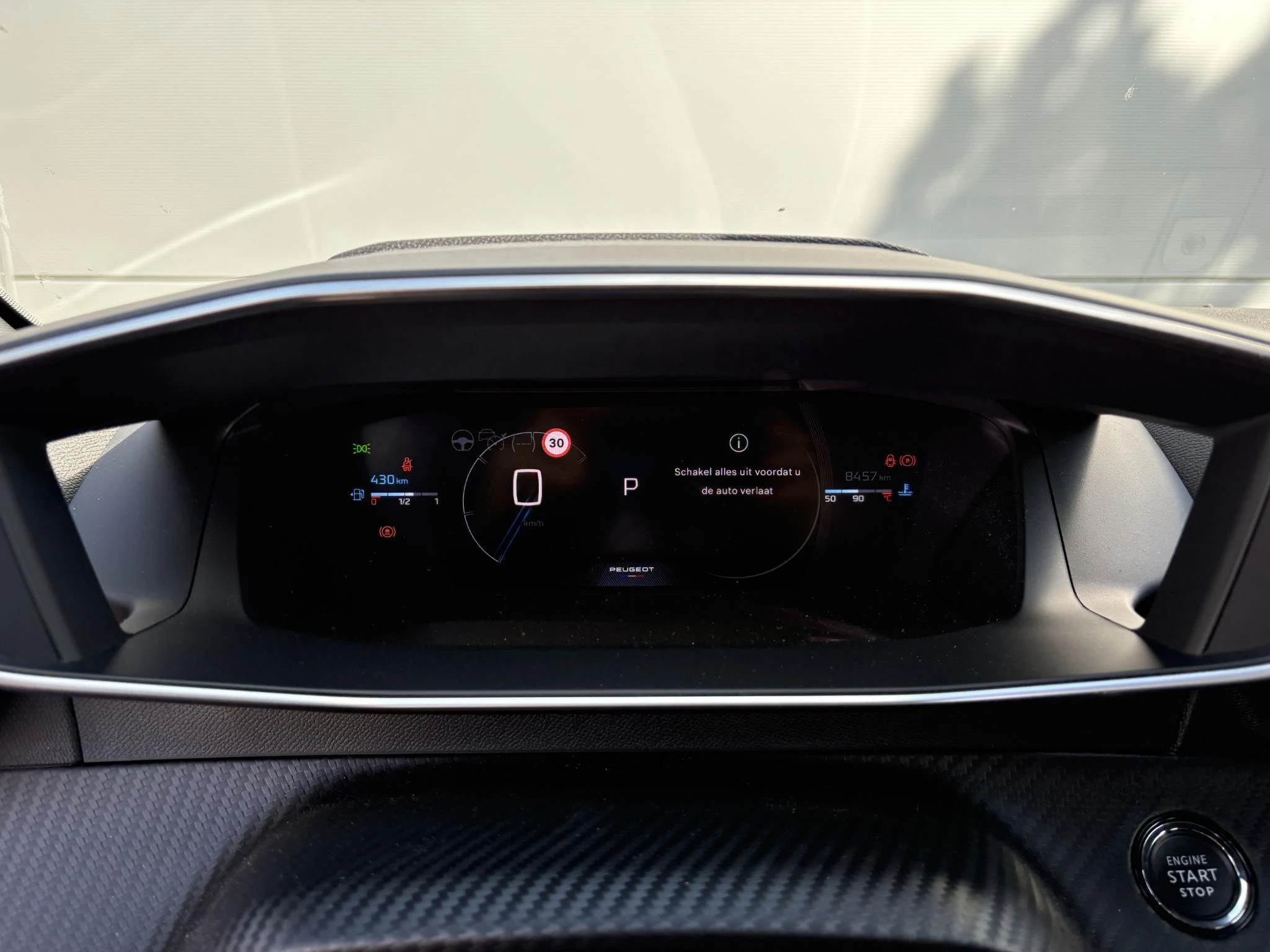 Peugeot 208 1.2 Hybrid 145 e-DCS6 GT