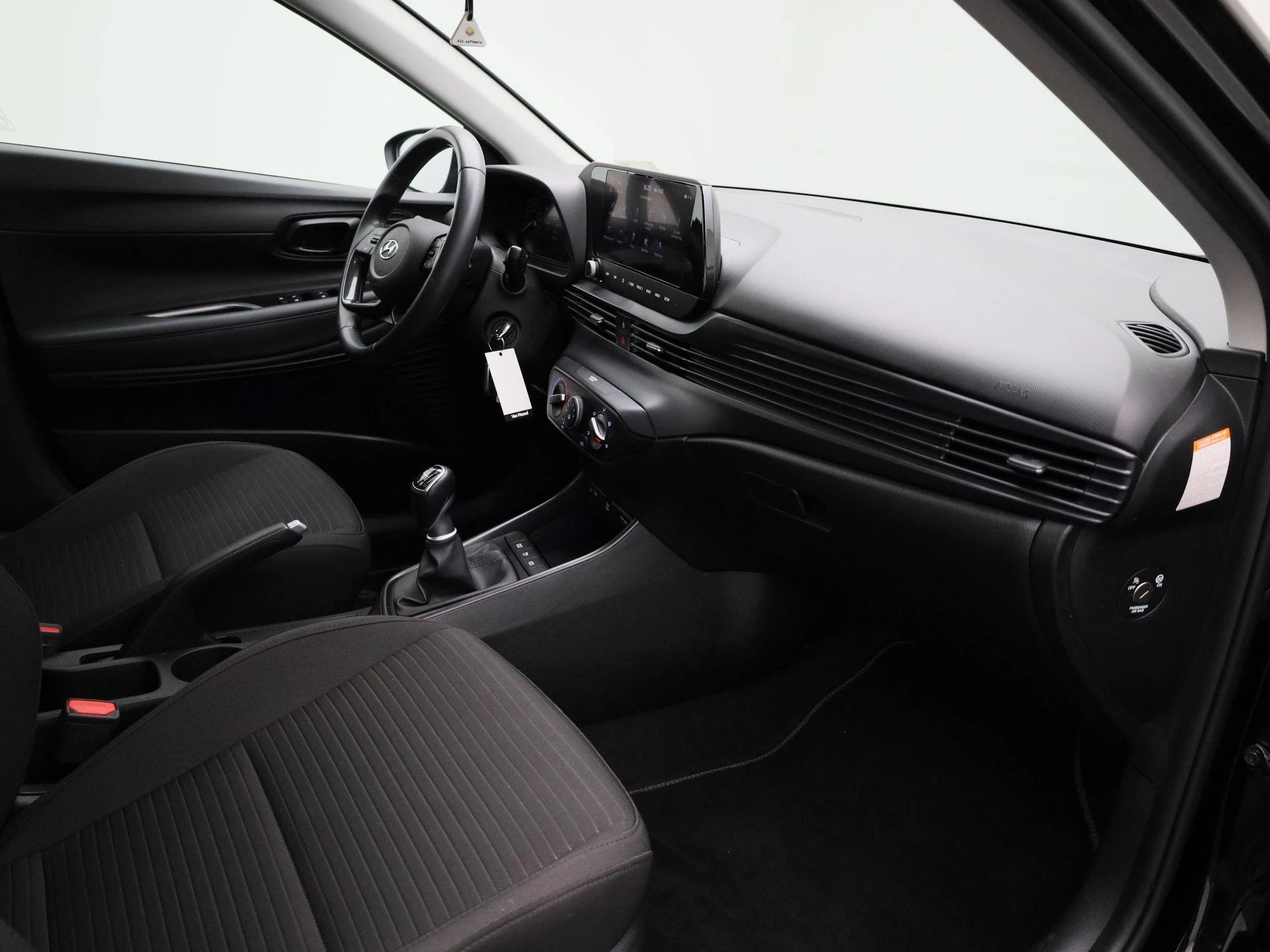 Hyundai i20 1.0 T-GDI Comfort