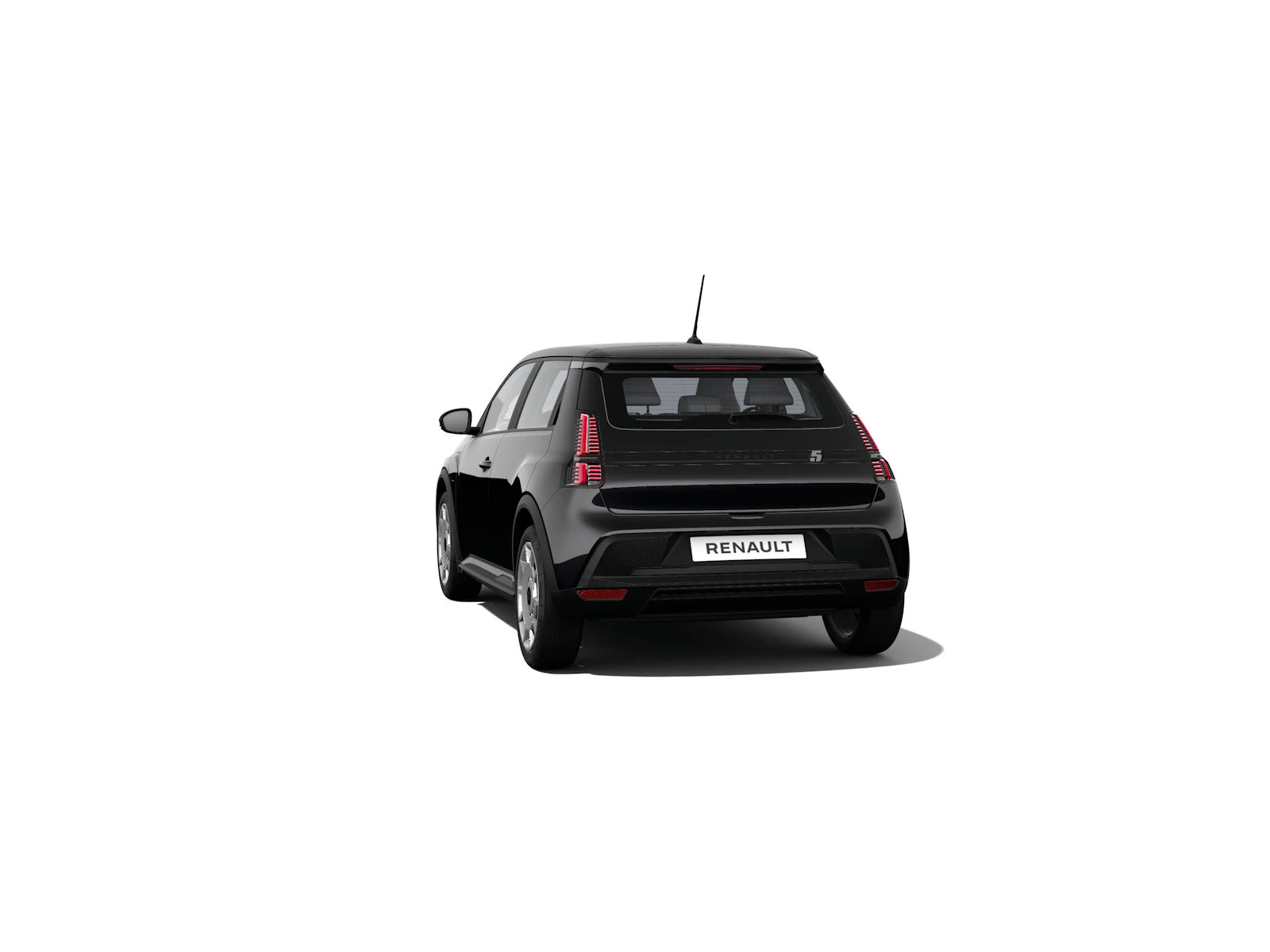 Renault 5 E-TECH urban range 120 1AT Evolution