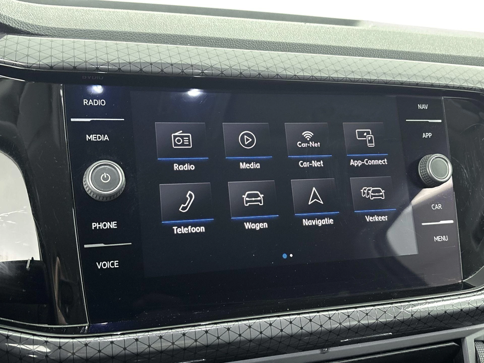Volkswagen T-Cross 1.0 TSI Style