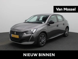 Peugeot 208 1.2 PureTech Active Pack