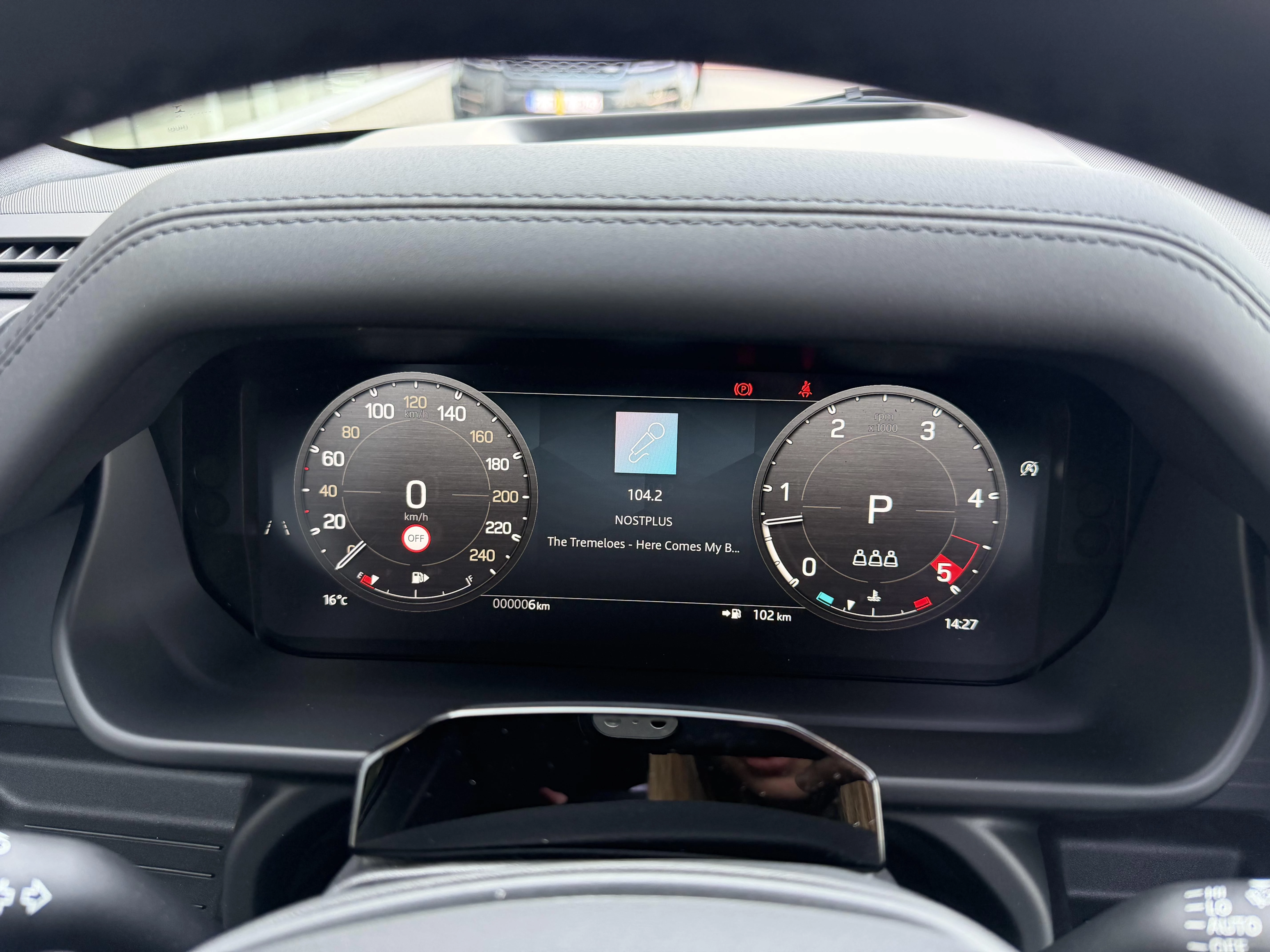 Land Rover Defender 110 D250 X-Dynamic SE AWD Auto. 26MY