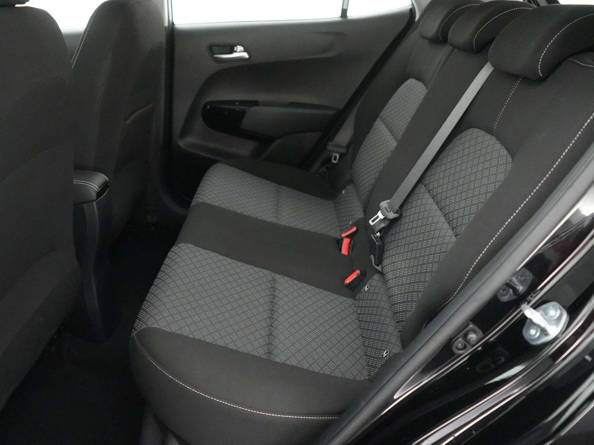 Kia Picanto 1.0 GDI ISG 63 MT Pulse