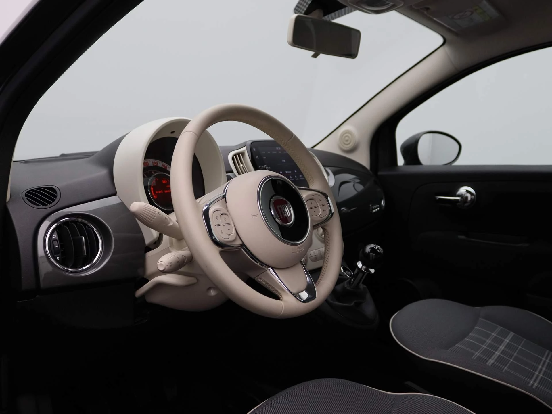Fiat 500 1.0 Hybrid Lounge