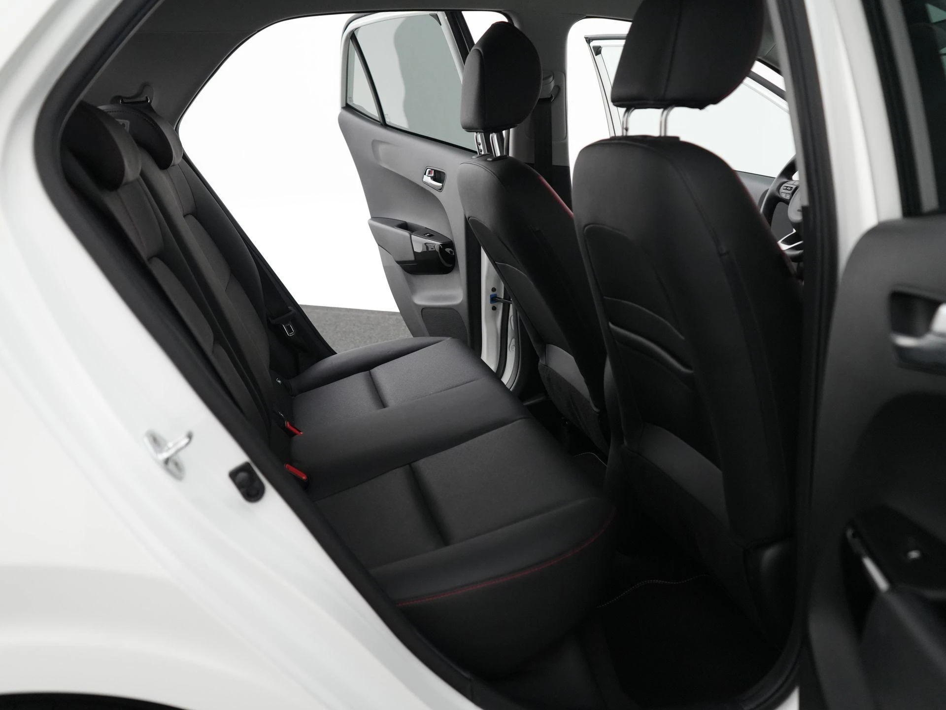 Kia Picanto 1.0 MPi GT-Line Edition