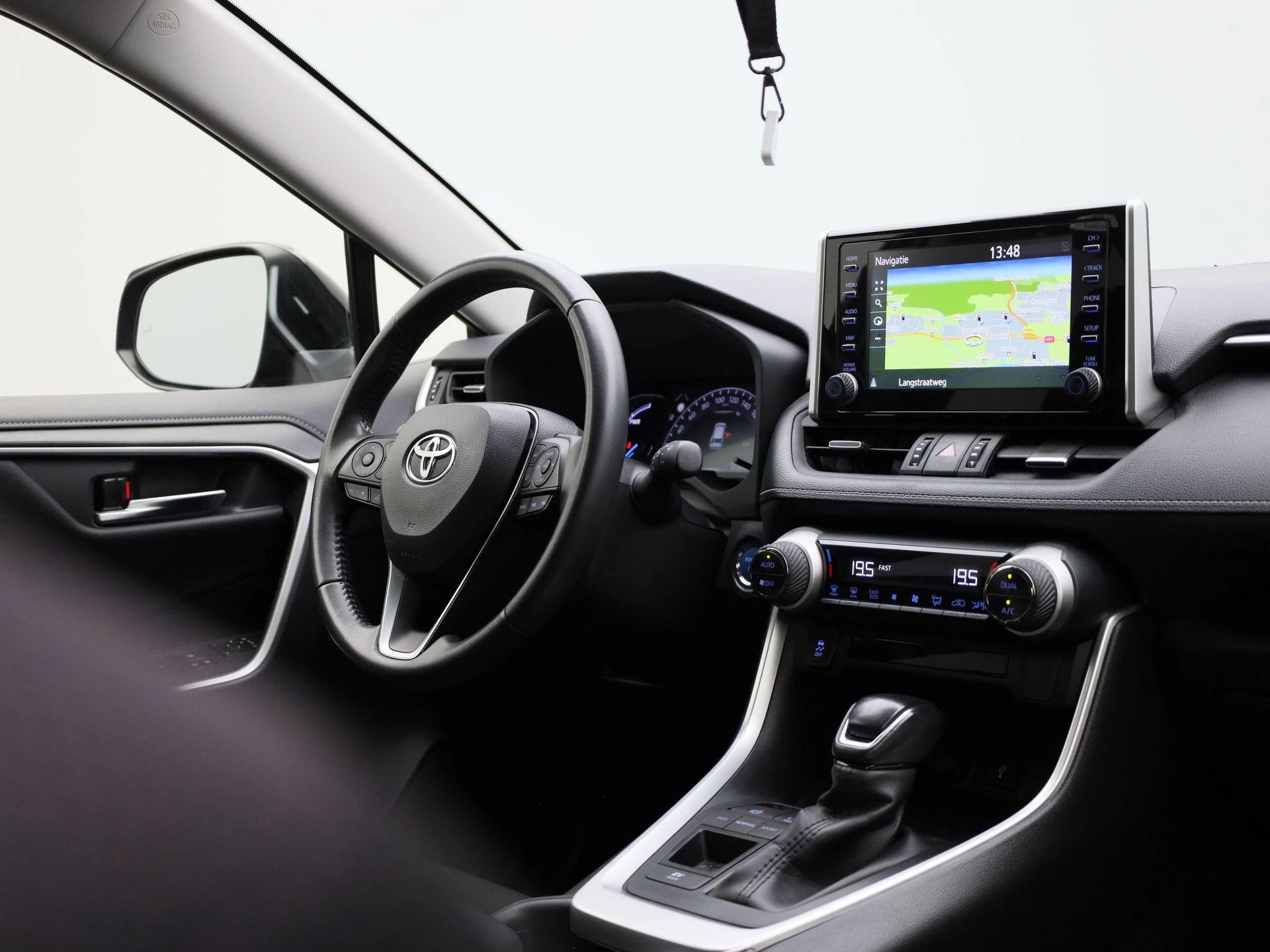 Toyota RAV4 2.5 PHEV Dynamic Plus e-CVT AWD-i