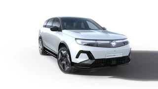 Opel Grandland Ultimate - Electric