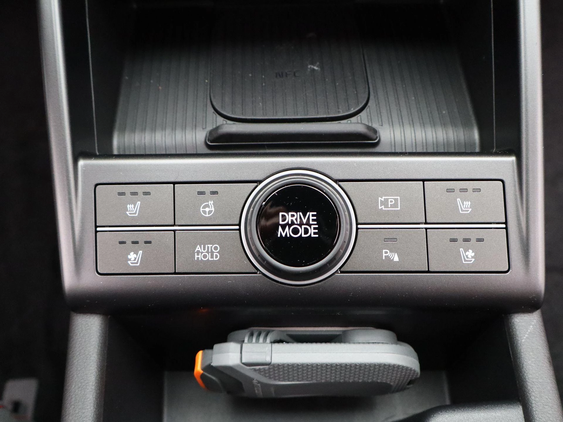 Hyundai Kona 1.6 GDI HEV N Line Sky