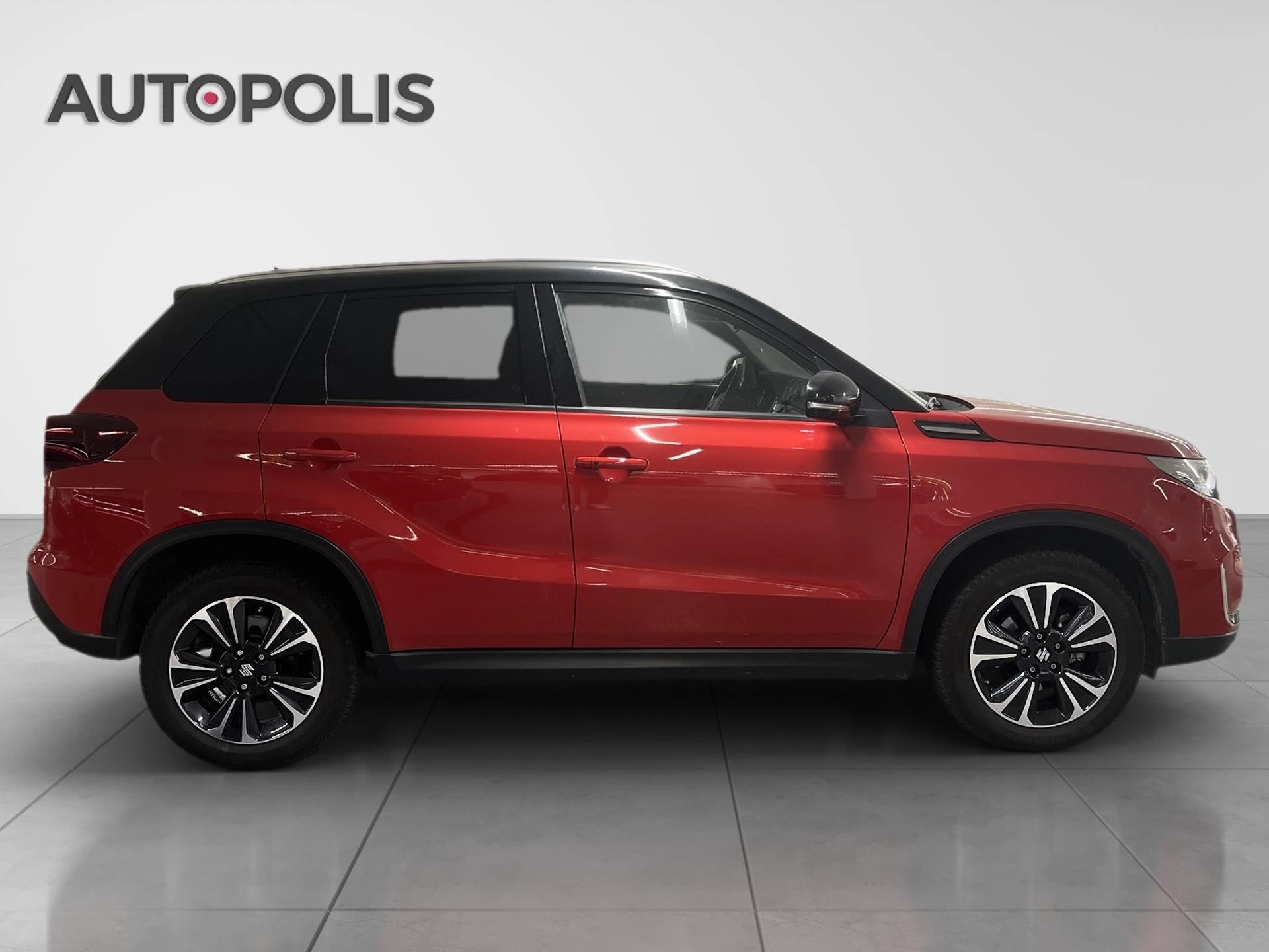 Suzuki Grand Vitara 1.5 Luxe Xtra 2WD A/T