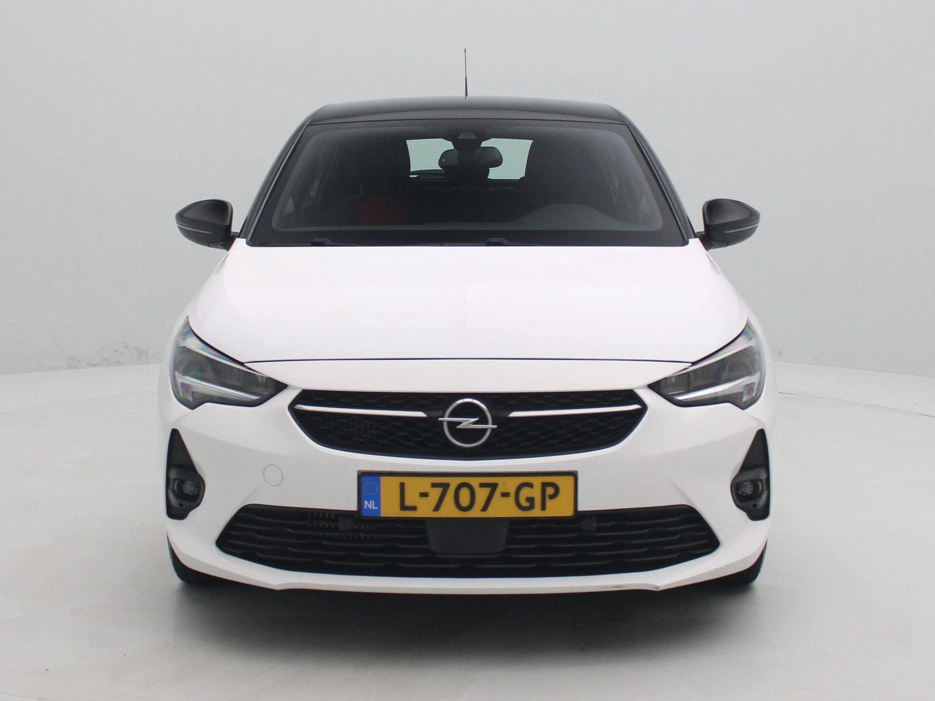 Opel Corsa 1.2 GS Line