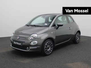 Fiat 500 1.0 Hybrid 70 Club Edizione