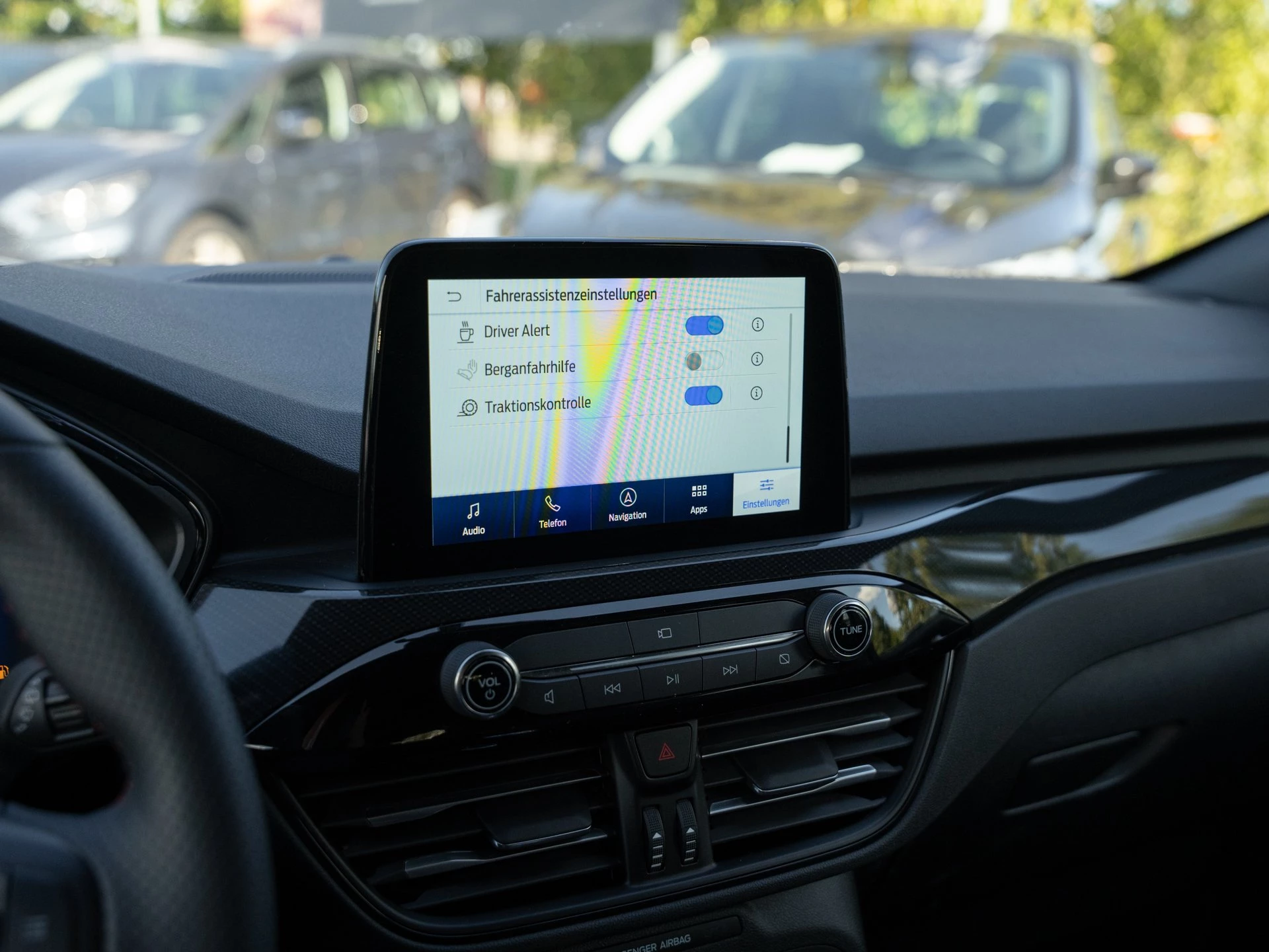 Ford Kuga ST-Line X*PANO*AHK*KAM*ACC*NAVI*SOUND-SYS.