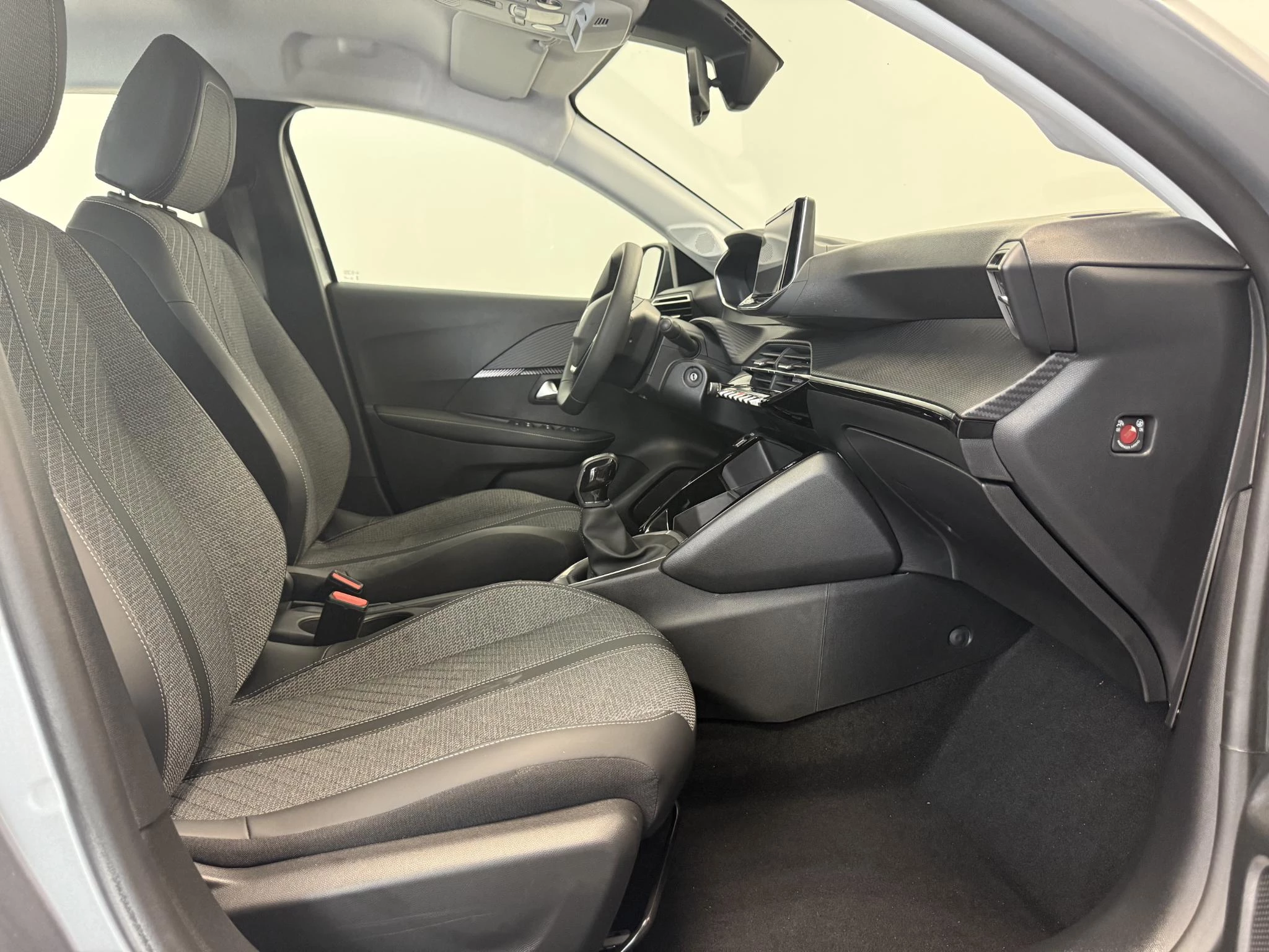 Peugeot 208 1.2 PureTech 75 Active