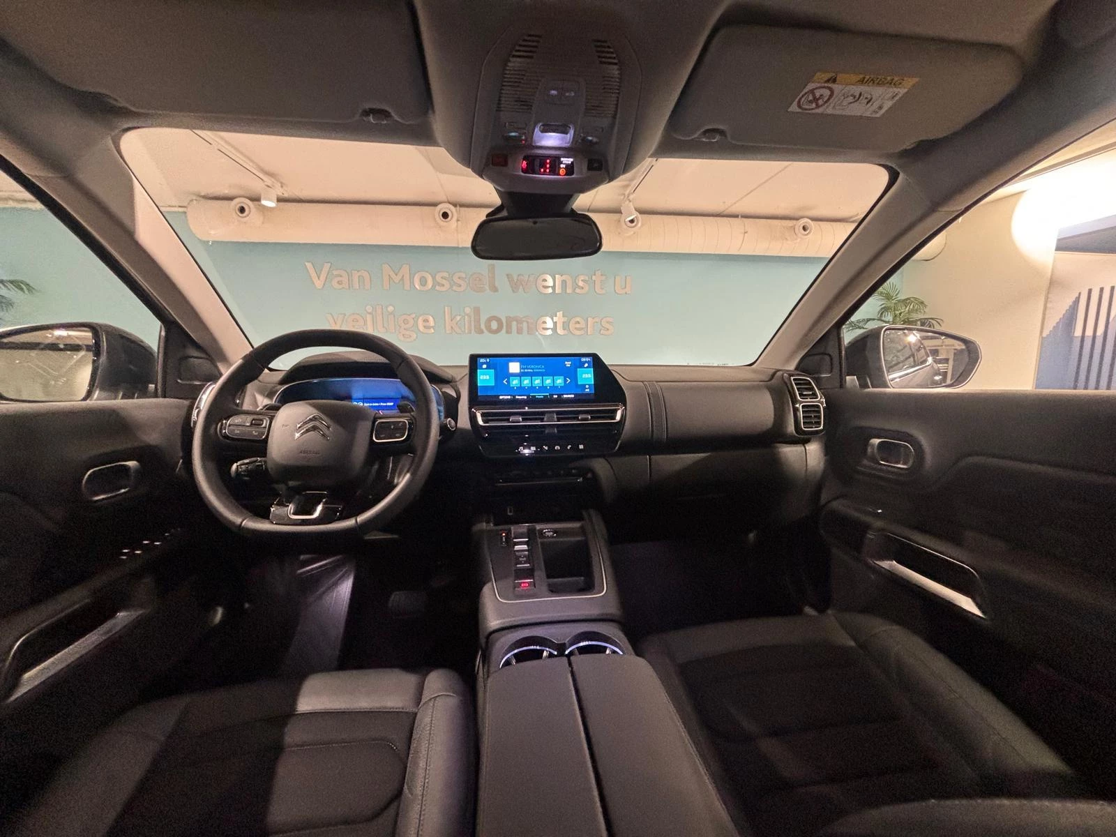 Citroën-C5 Aircross-image-5