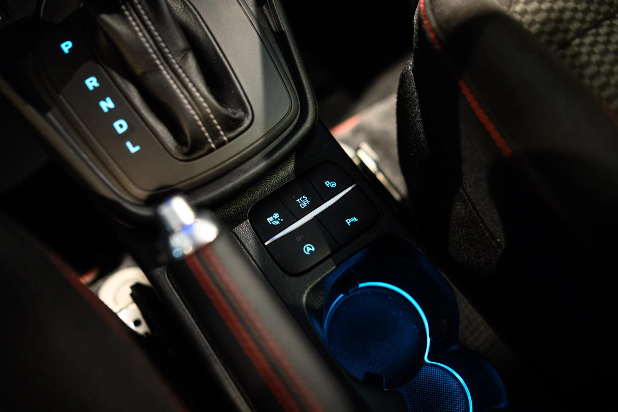 Ford Puma 1.0 ST-Line Aut. | Winterpack | Camera | Carplay