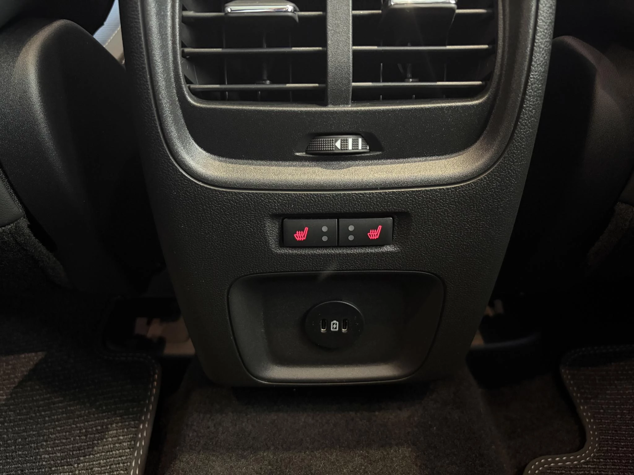 Ford Kuga 2.5 PHEV BlueCruise Edition