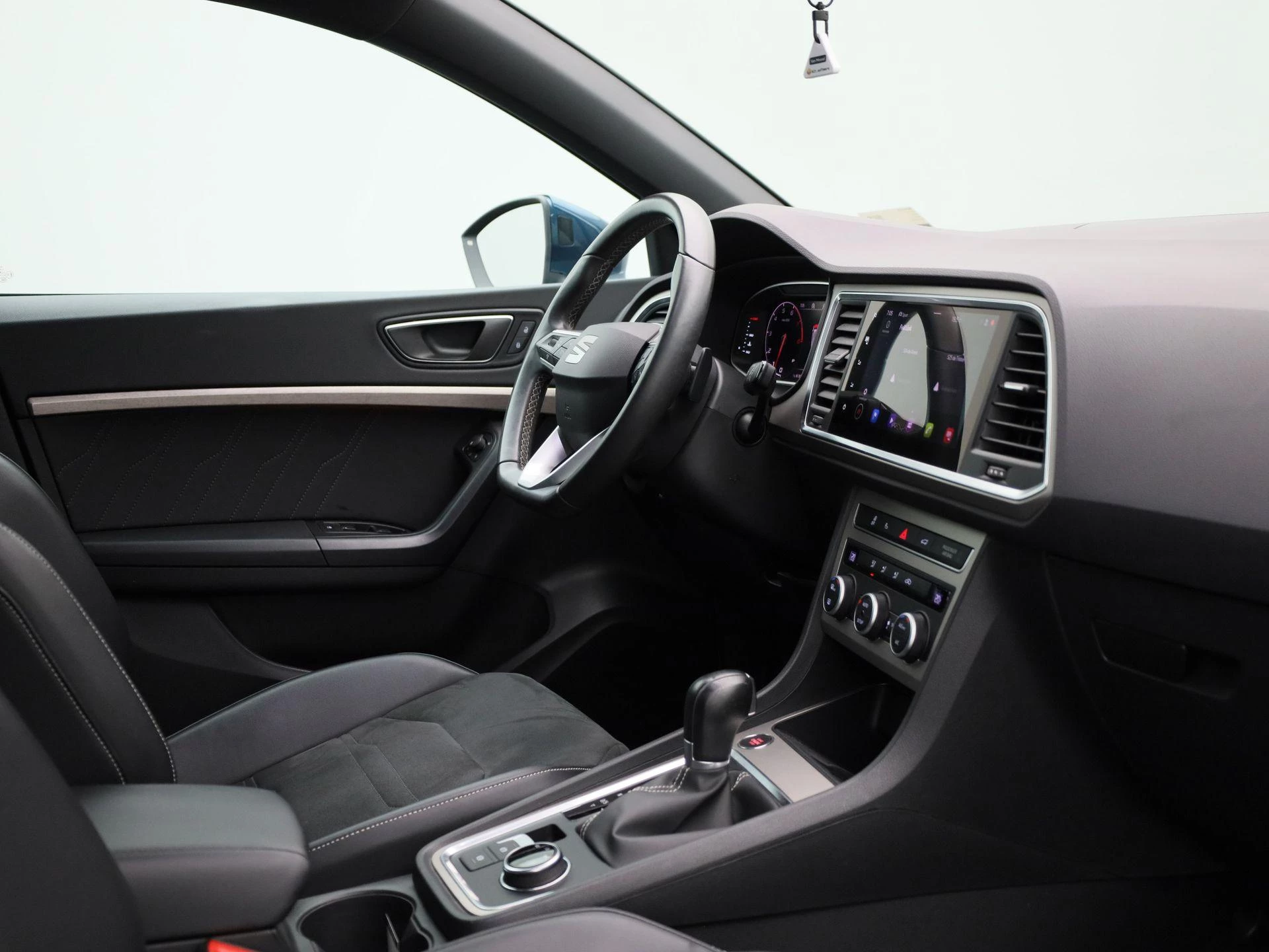 SEAT Ateca 1.5 TSI Style DSG