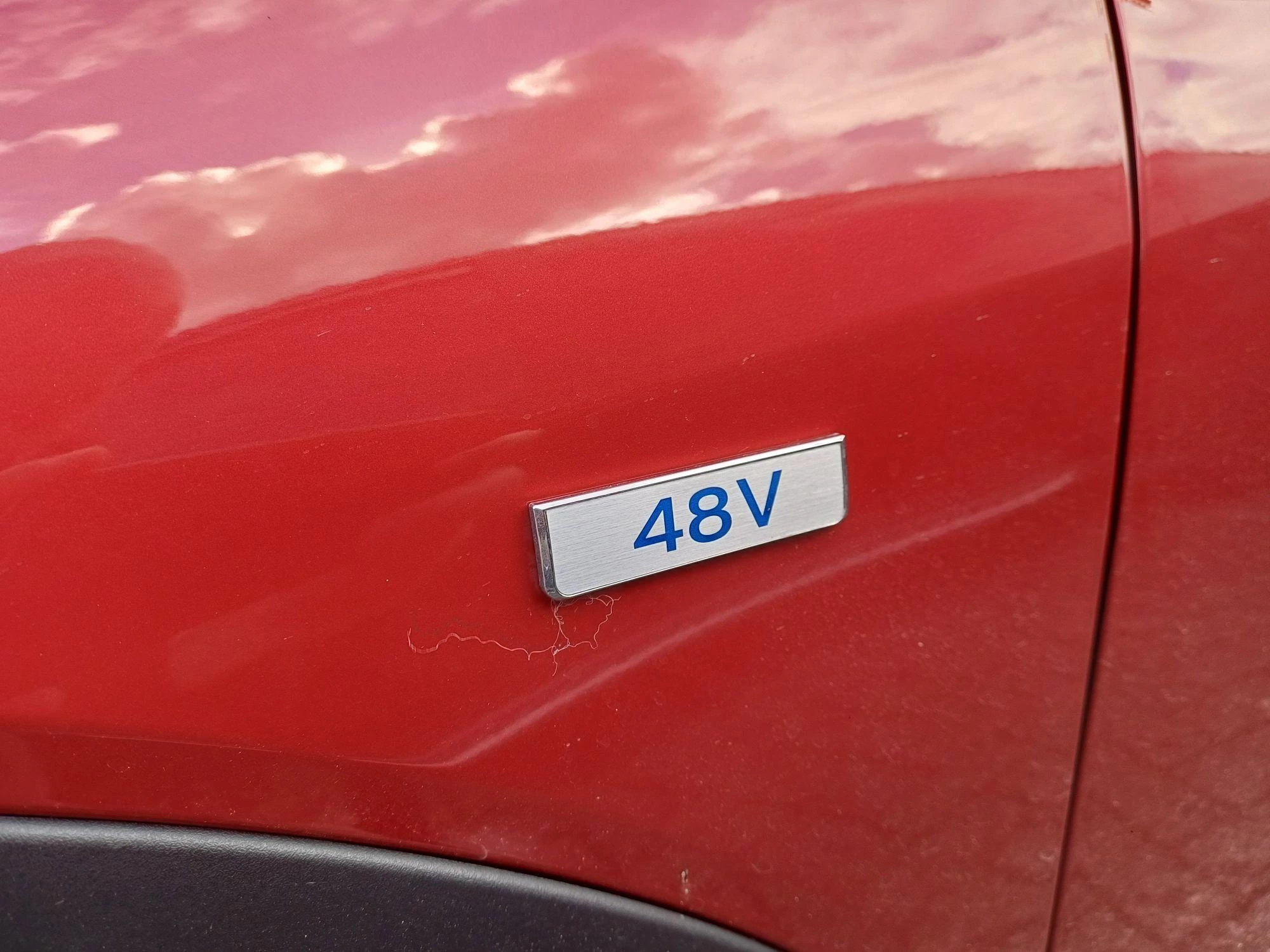 Hyundai Bayon 1.0 TGDi 100 48V 7DCT Techno