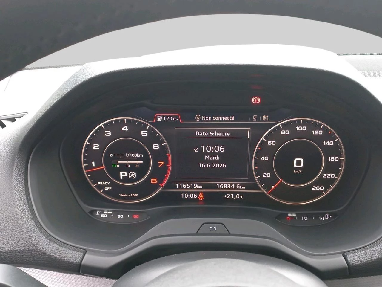 Audi Q2 1.5 35 TFSI 110kW S tronic S Line B. Ed.
