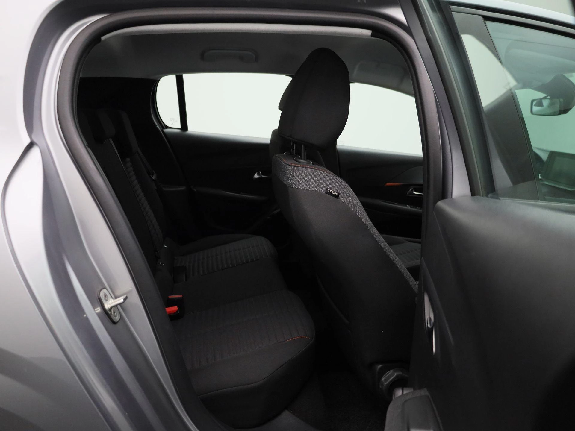 Peugeot 208 1.2 PureTech Active