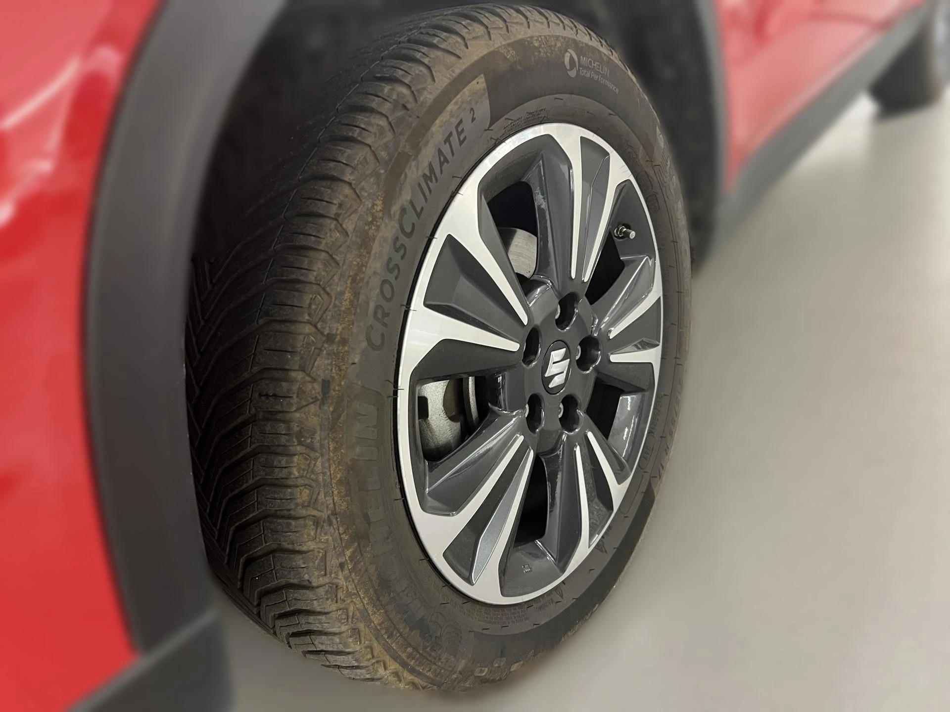 Suzuki Grand Vitara 1.5 Luxe Xtra 2WD A/T