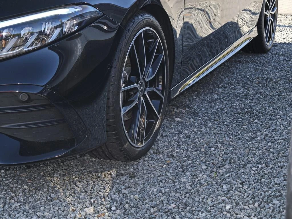Mercedes-Benz-A-Klasse 200-image-6