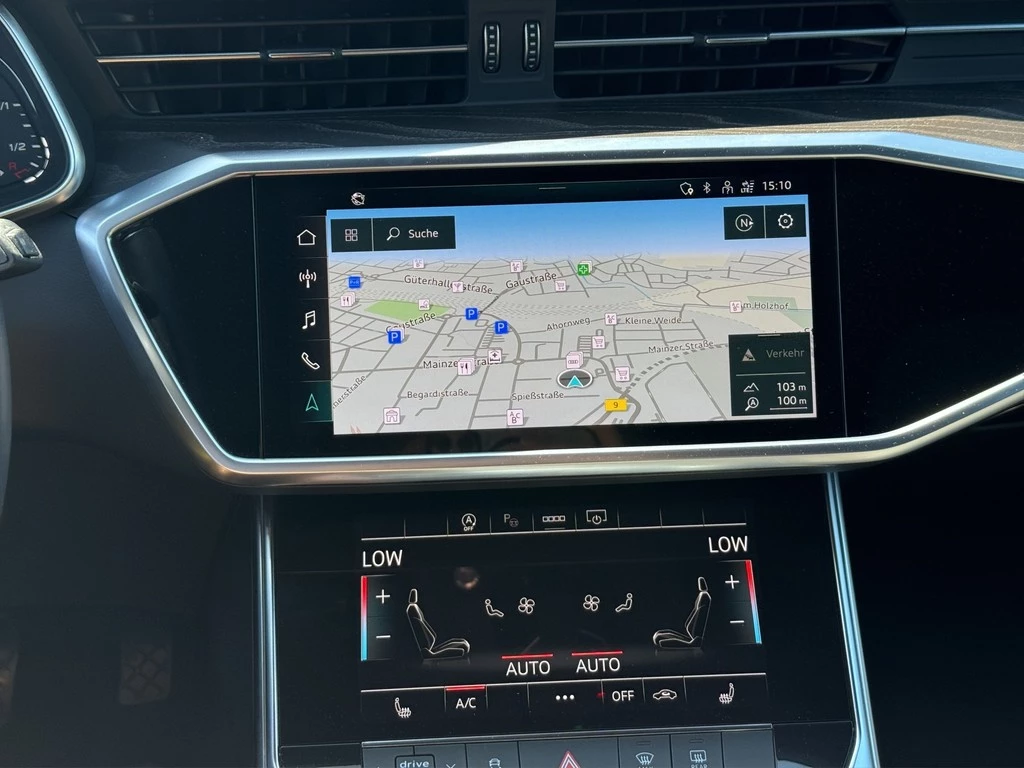 Audi A6 Avant 40 TDI *S-LINE-EXTERIEUR*B&O*ACC*KAMERA*