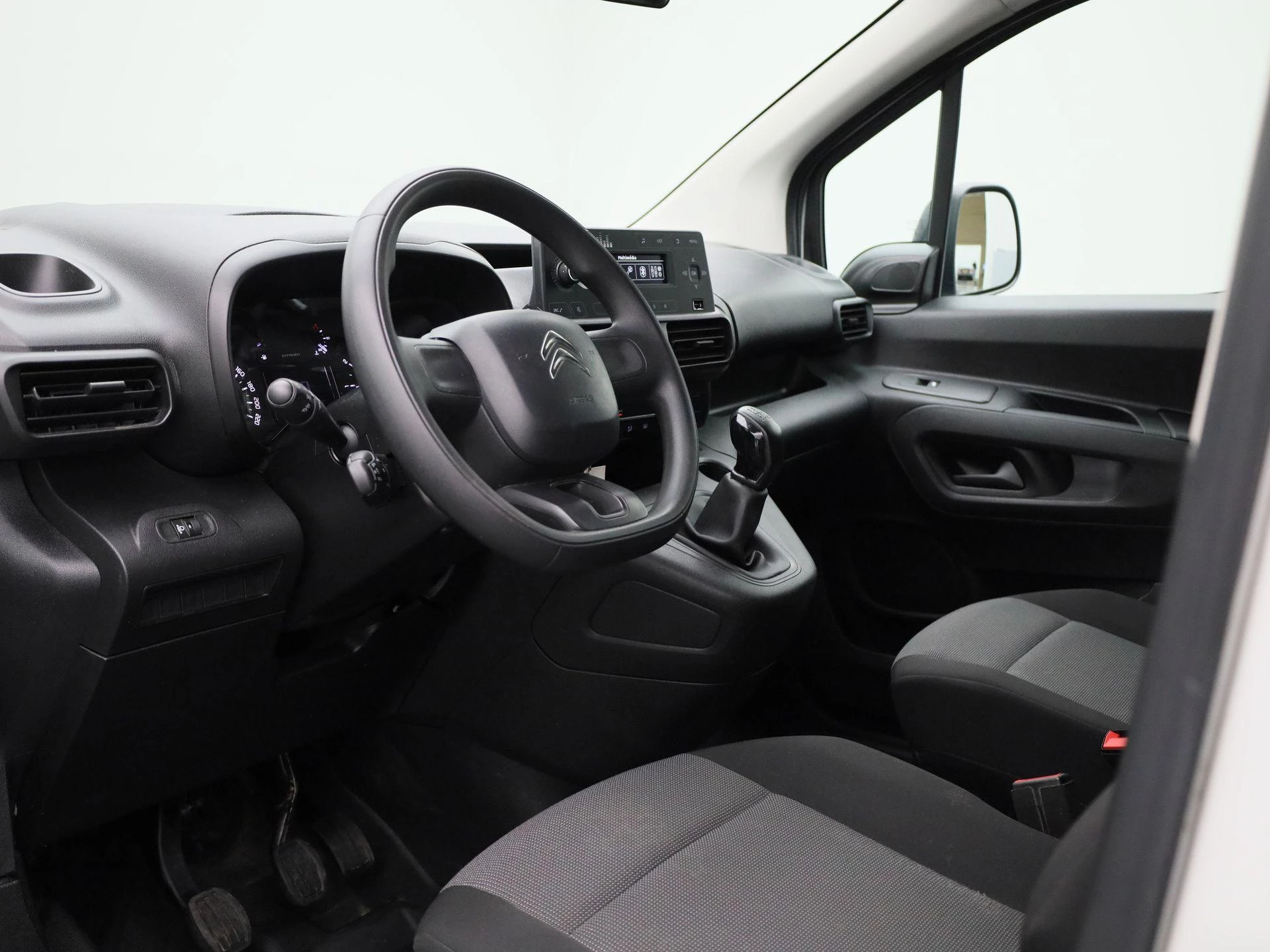 Citroën Berlingo M Light 1.6 BlueHDi 75 MAN Club