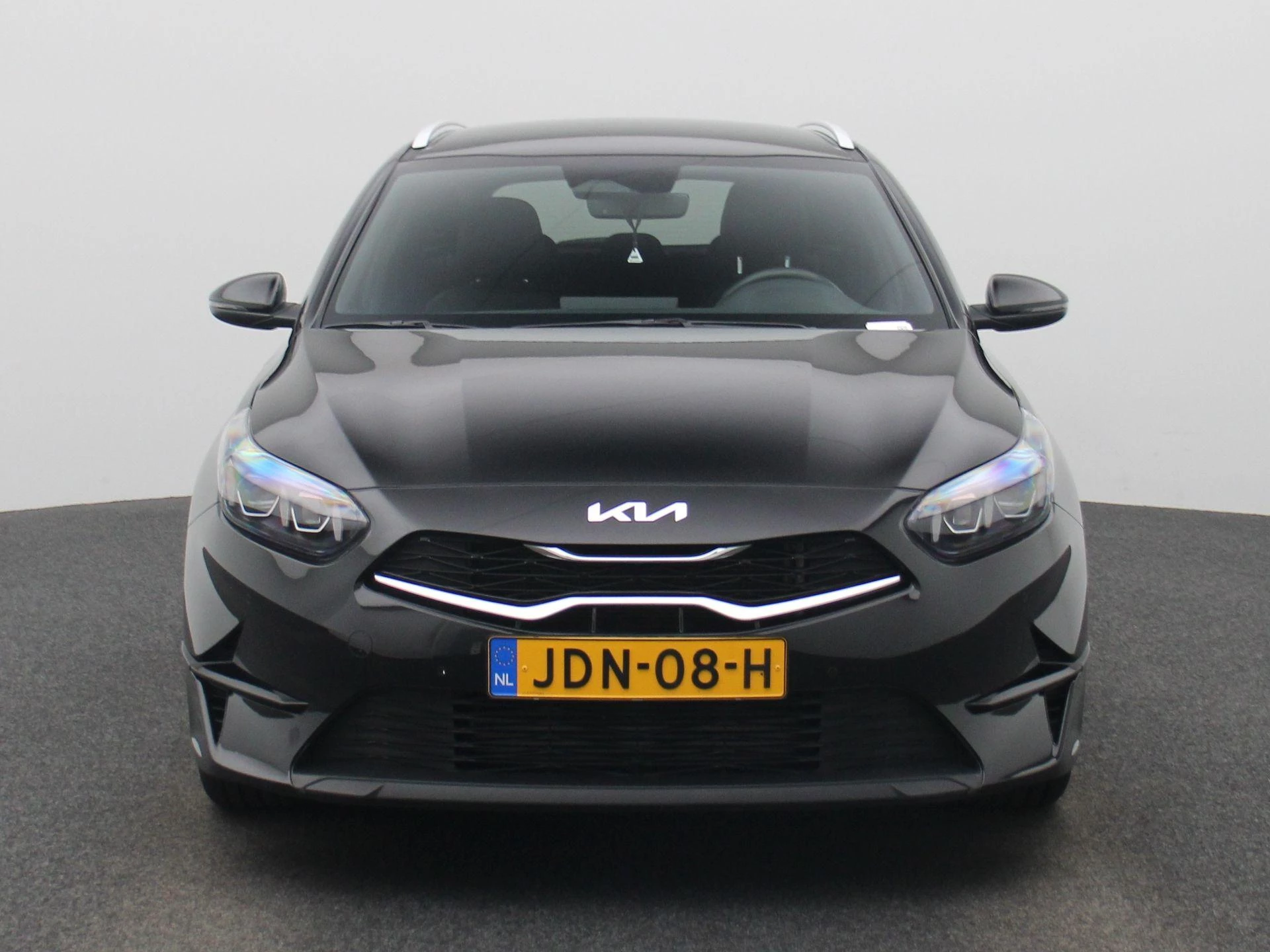 Kia Ceed Sportswagon 1.0 T-GDi Design Edition