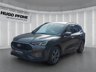 Ford Kuga ST-Line Aut.*KAM*LED-MATRIX*NAVI*GRA*WINTER-PKT.