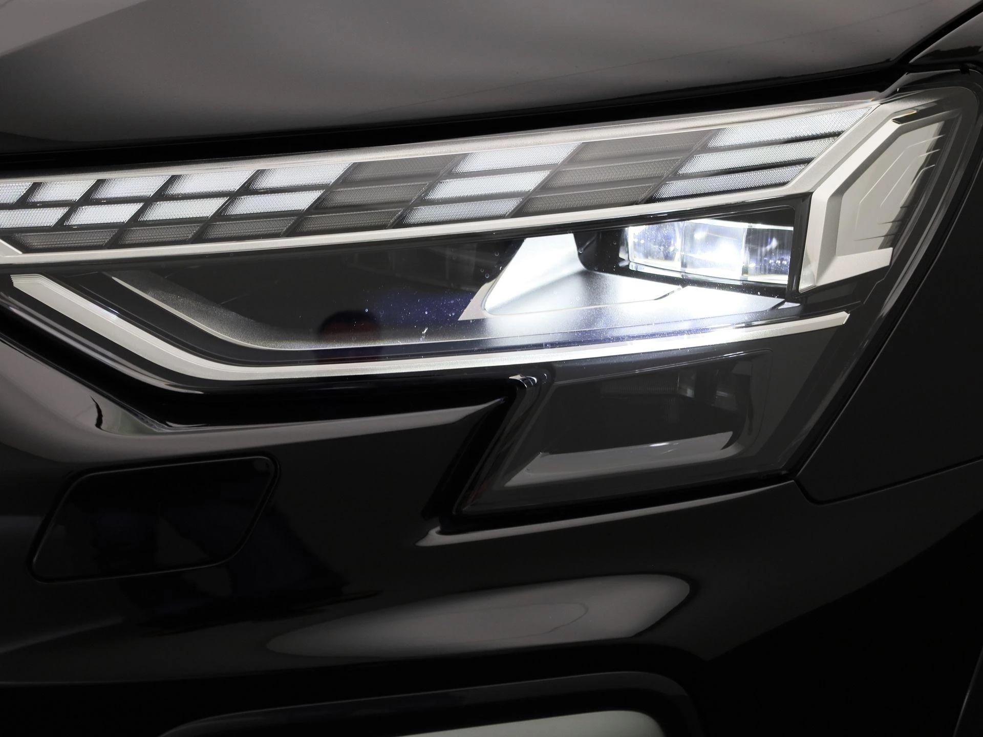Audi A3 allstreet 40 TFSI e Advanced edition