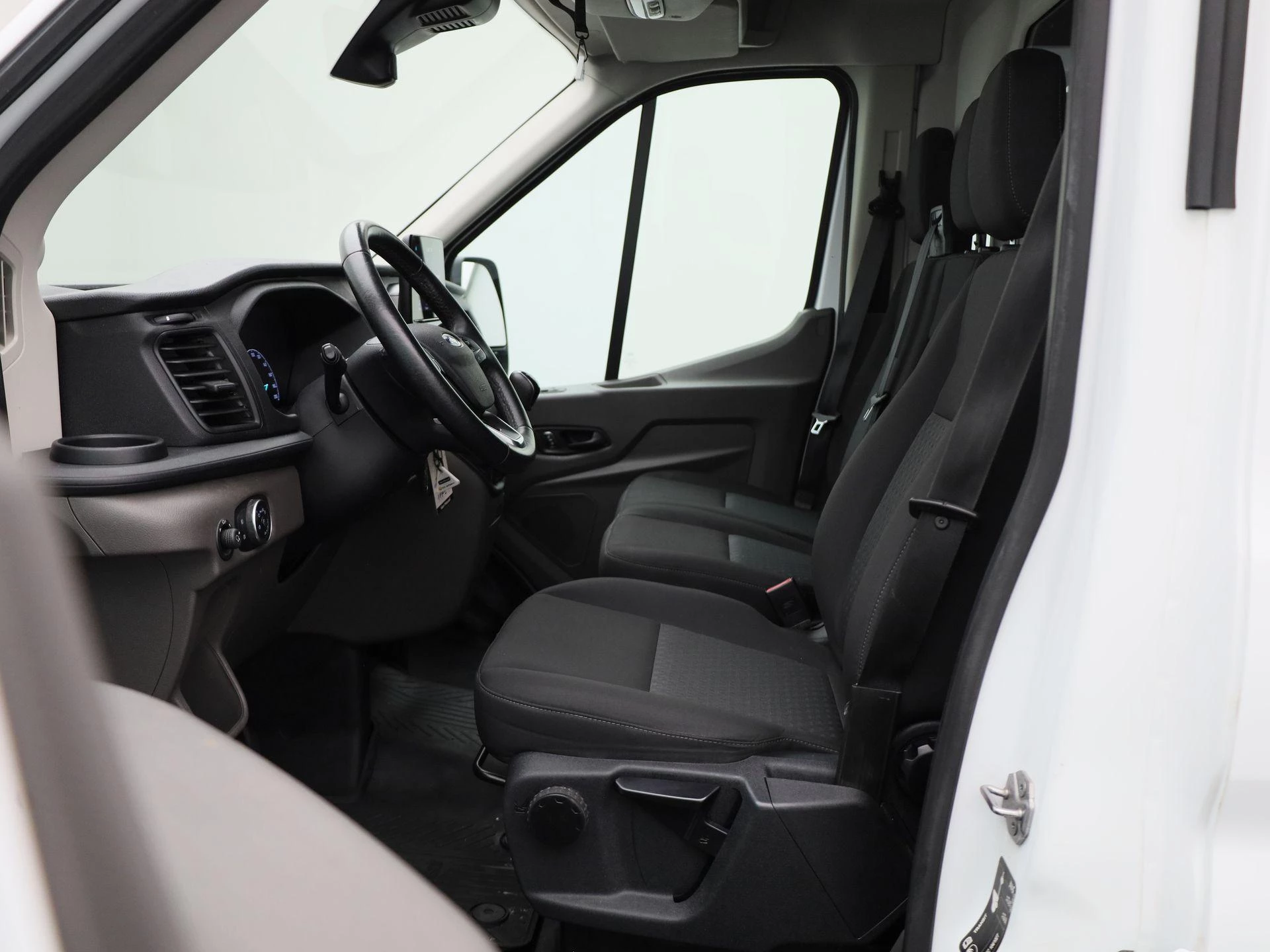 Ford Transit 290 2.0 TDCI L2H2 Trend