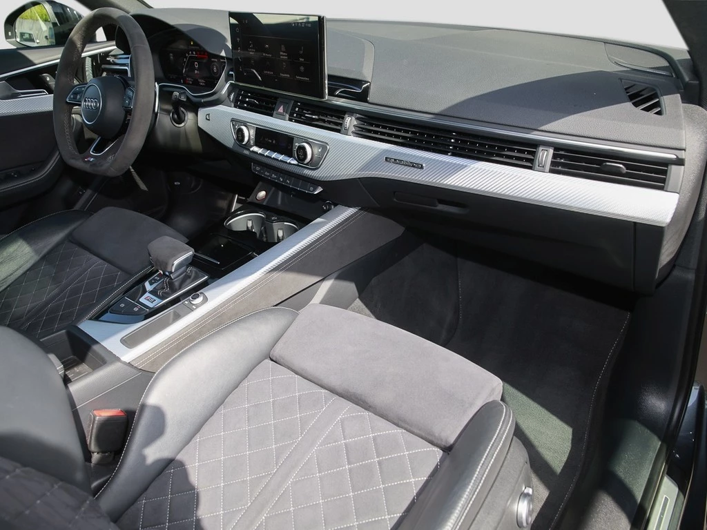 Audi RS4 Avant 2.9 TFSI Navi Matrix Panorama AHK B&O
