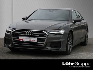Audi A6 Limousine 55 TFSI quattro S tronic S line