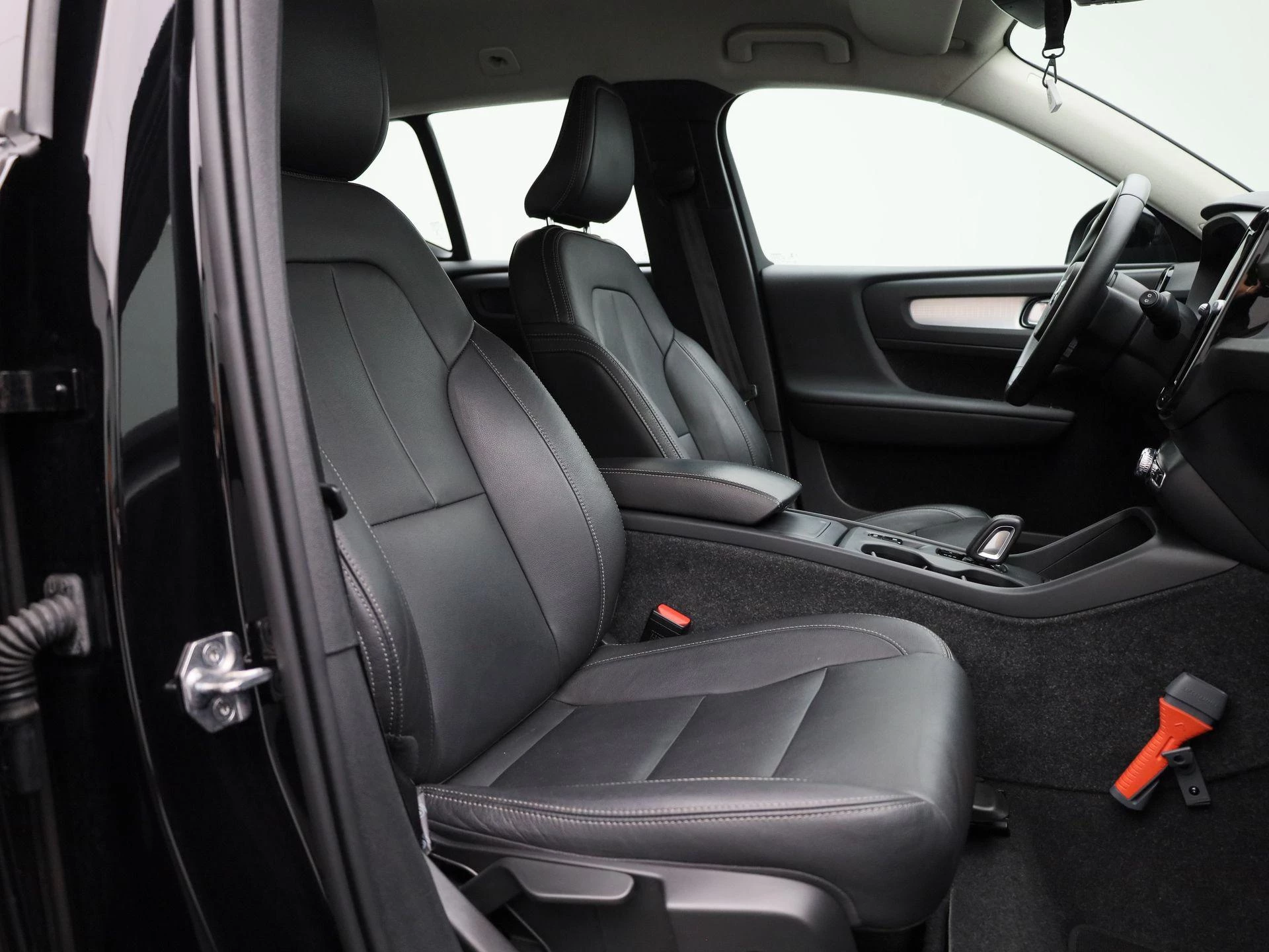 Volvo XC40 1.5 T3 Business Pro