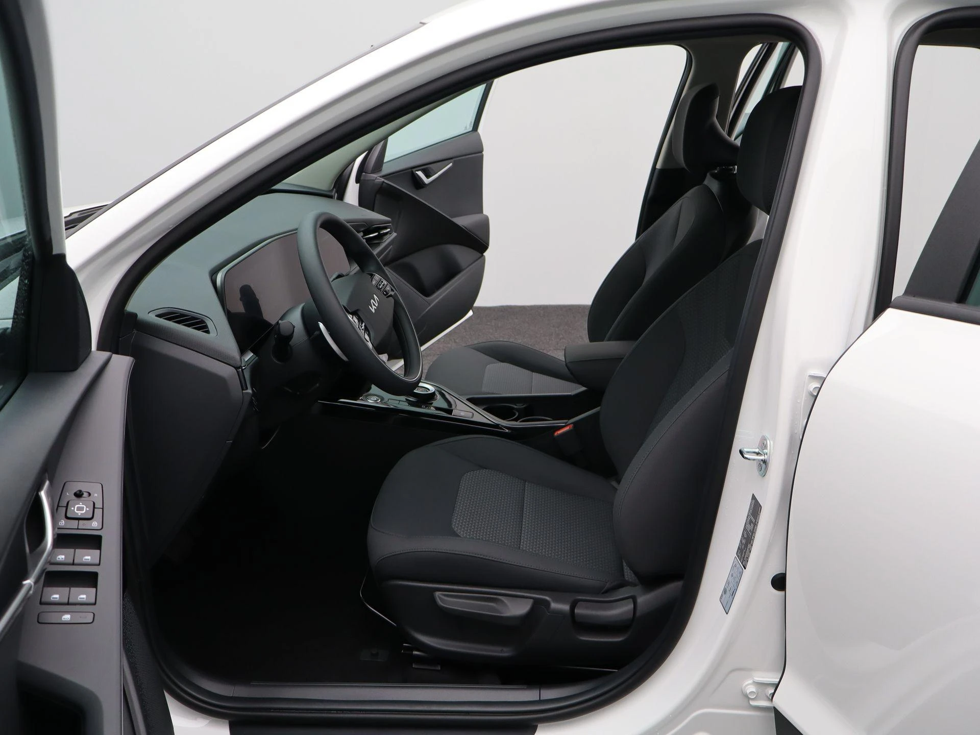 Kia Niro EV - 11