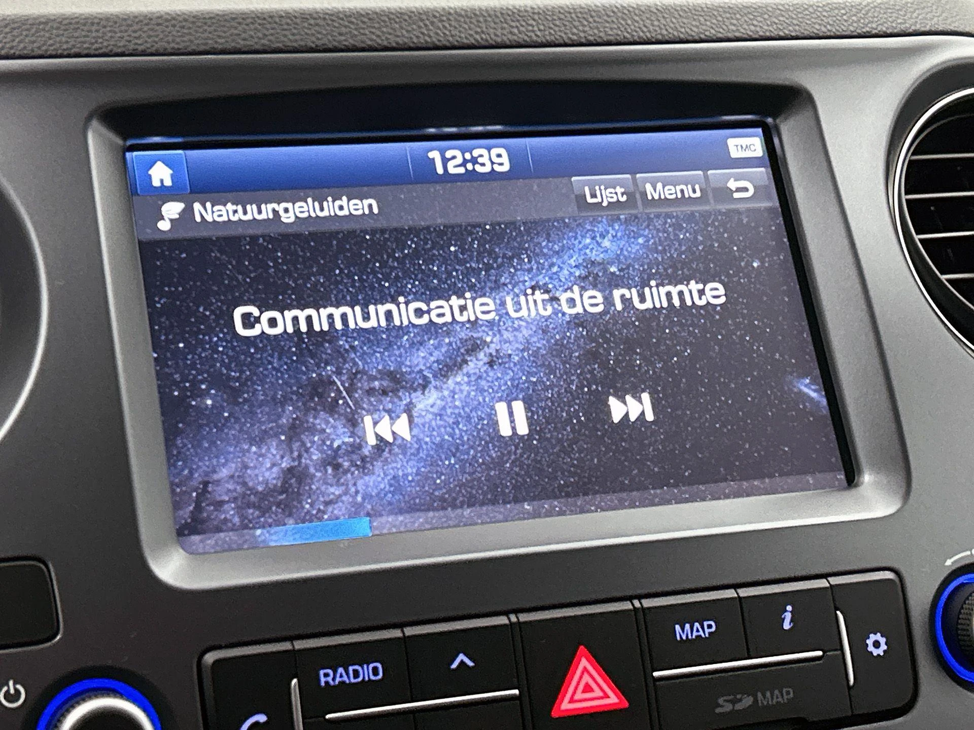 Hyundai i10 1.0i Comfort