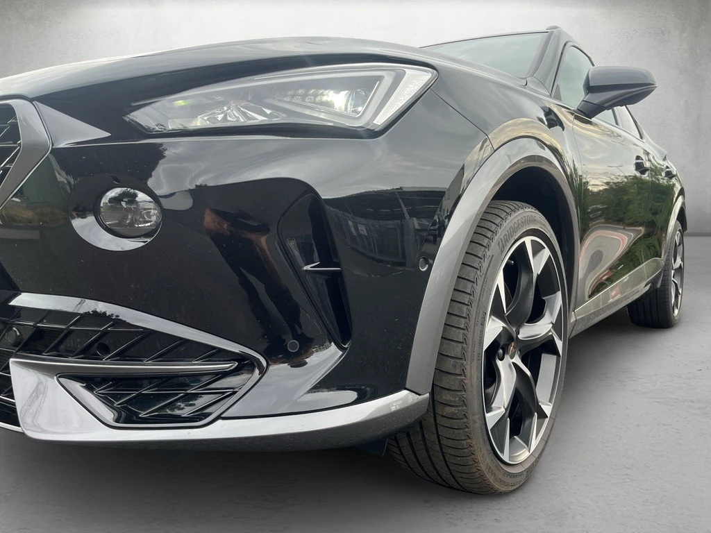 CUPRA Formentor 2.0 TSI 4Drive DSG VZ *360°*AHK*