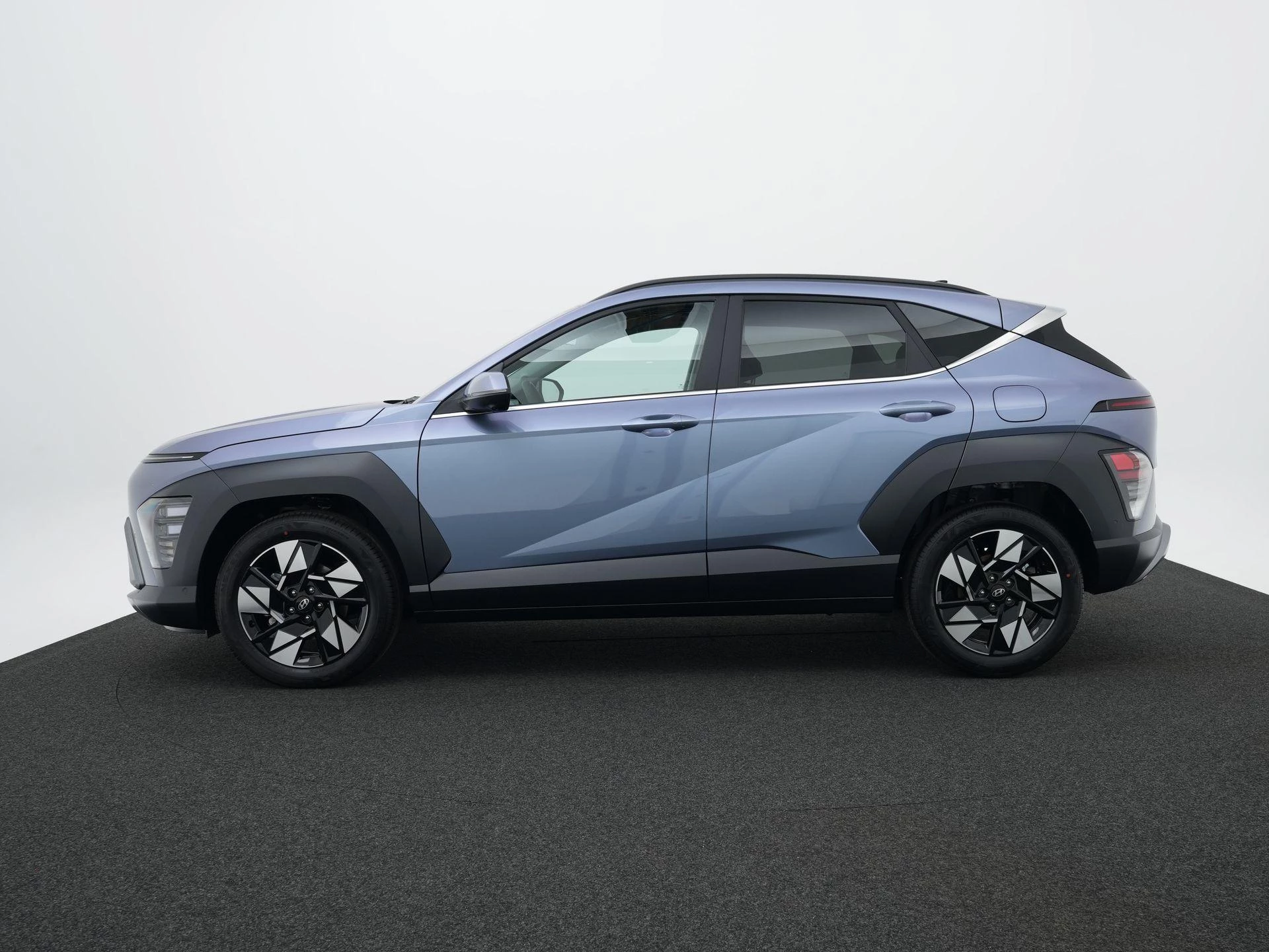 Hyundai Kona 1.6 GDI HEV Premium