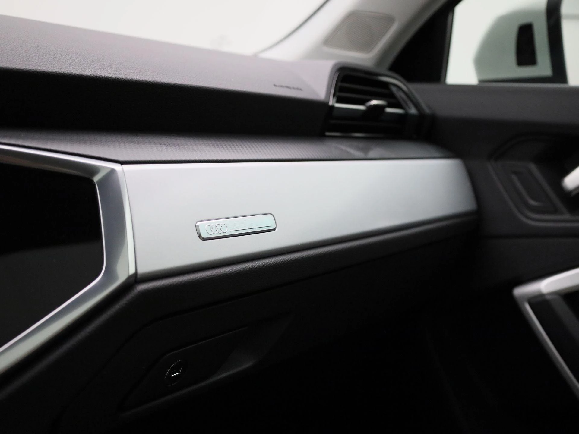 Audi Q3 Sportback 45 TFSI e S Edition
