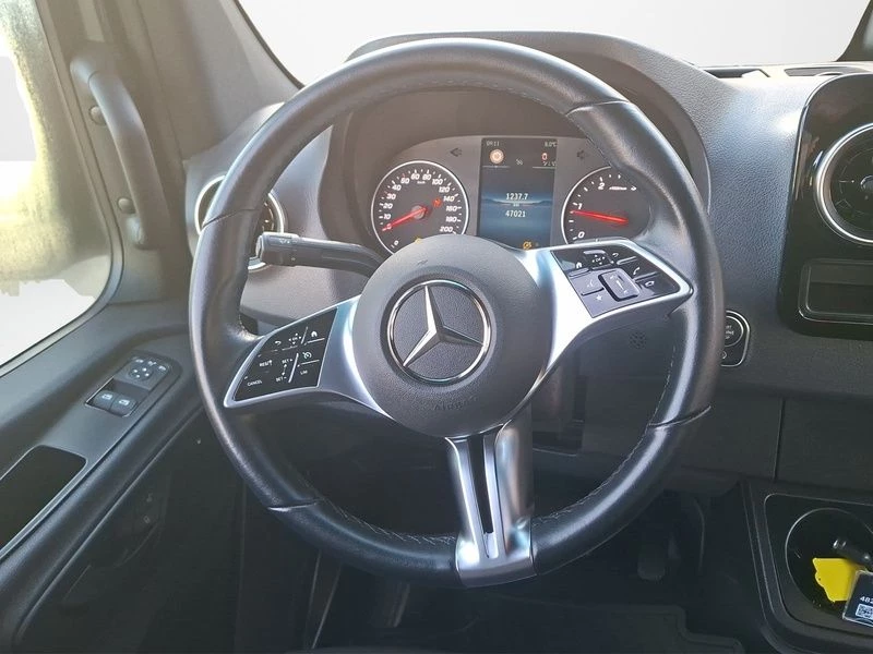 Mercedes-Benz Sprinter 317 TOURER SELECT AUTOM AHK DACHKLIMA Tourer