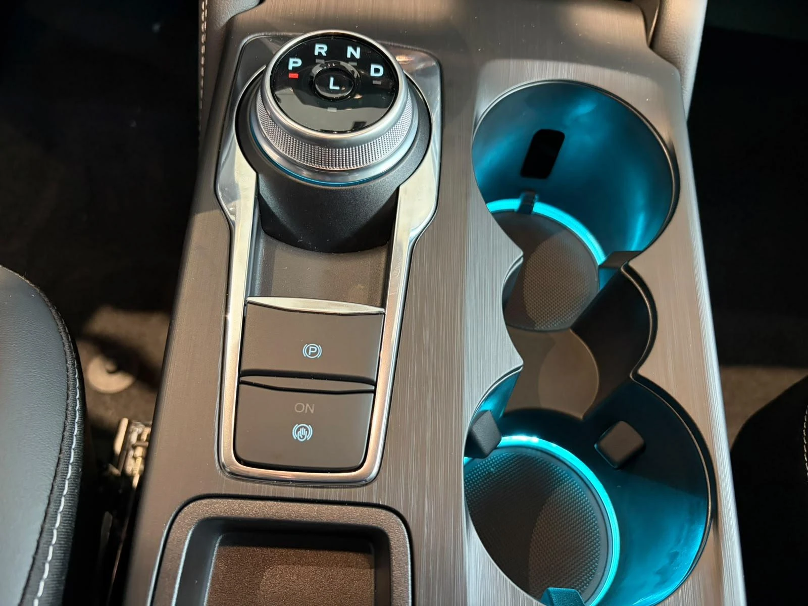 Ford Kuga 2.5 PHEV BlueCruise Edition
