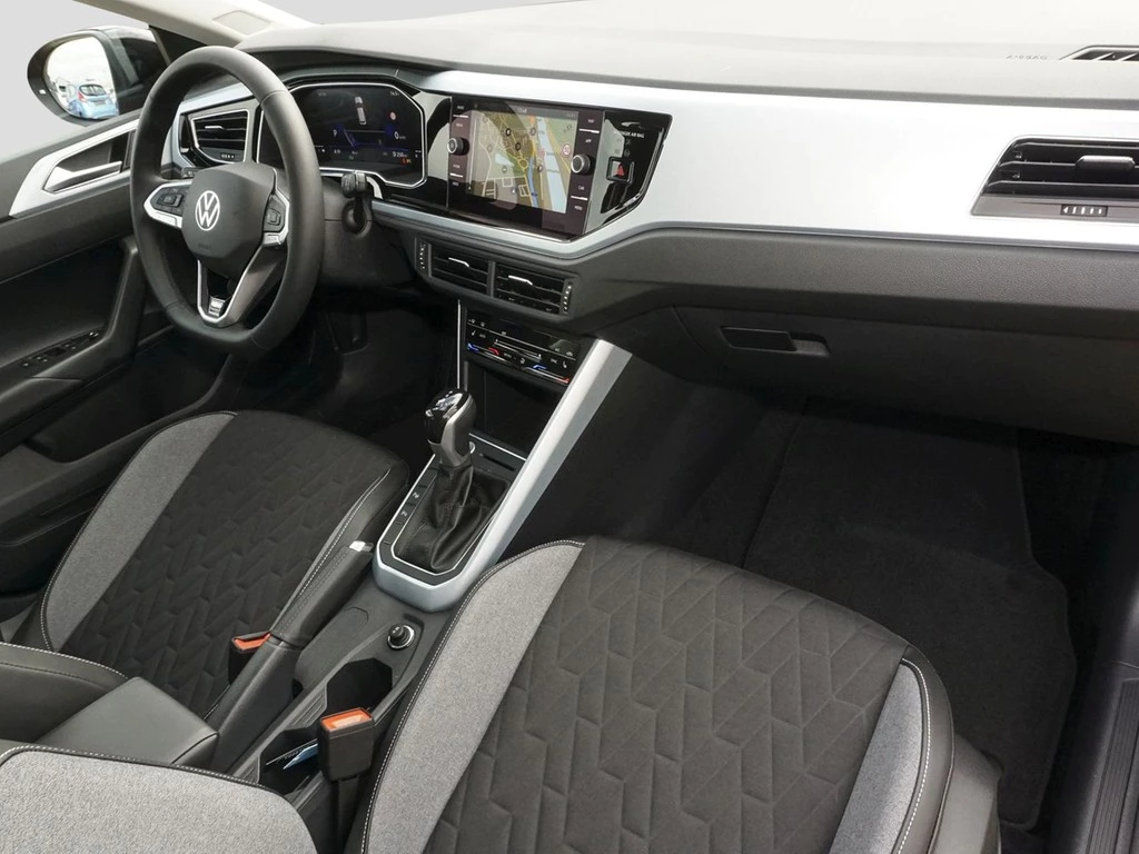Volkswagen Taigo 1.0 TSI DSG Goal AHK
