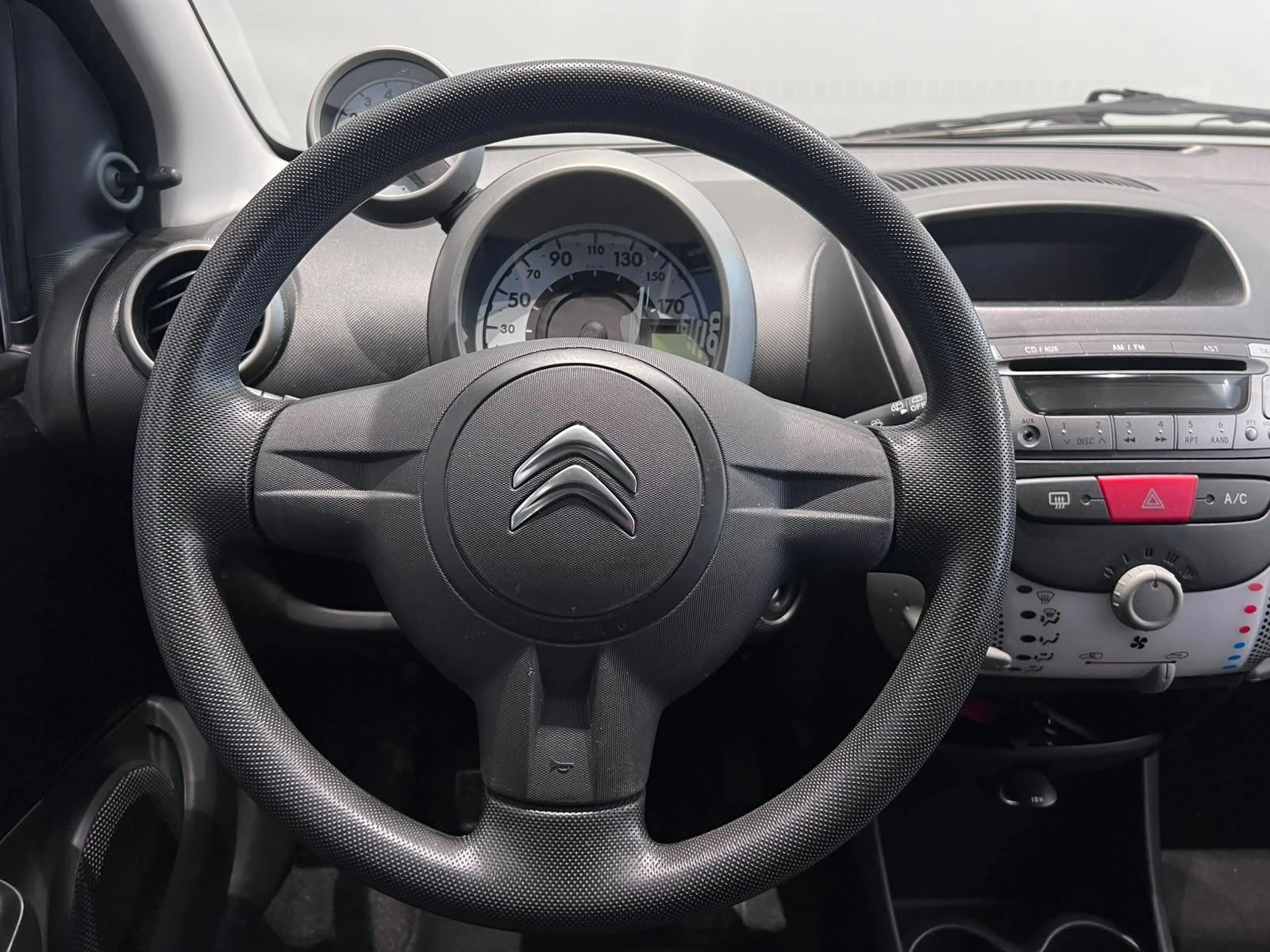 Citroën C1 1.0 Tendance